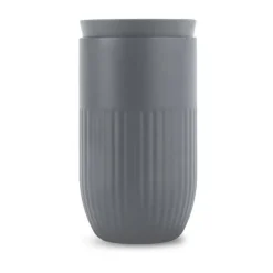 Tova reisbeker thermosbeker 32 cl, Grijs