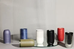 Tova reisbeker thermosbeker 32 cl, Beige