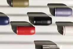 Tova reisbeker thermosbeker 32 cl, Zilverkleurig