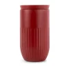 Tova reisbeker thermosbeker 32 cl, Wijnrood