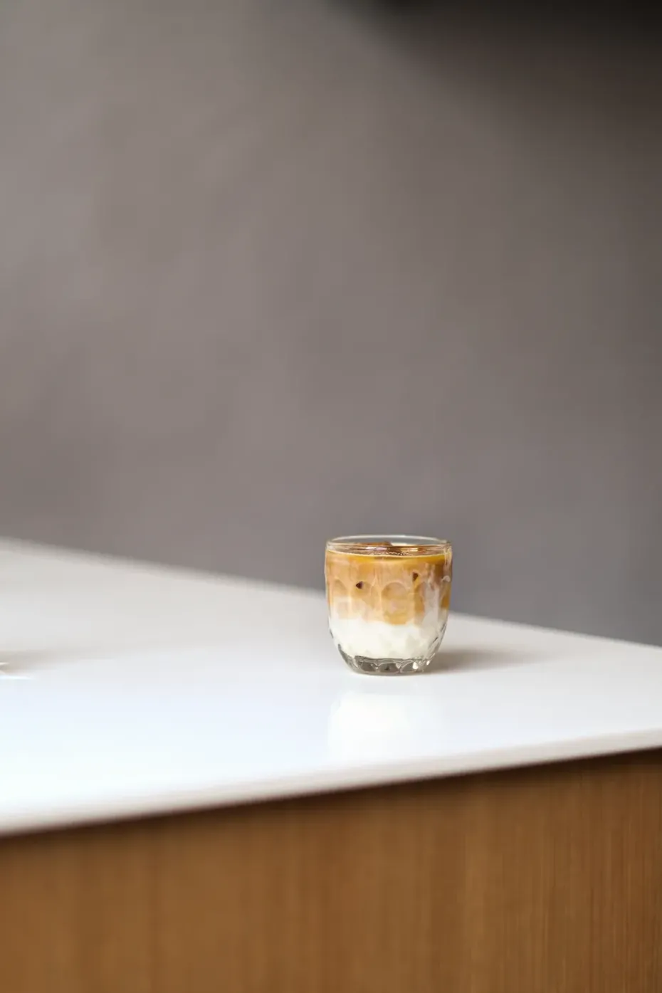 Troquet espressoglas 10 cl 4-delig, Transparant