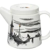 True to its origins Moomin theepot, 70 cl