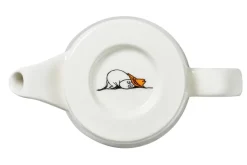 True to its origins Moomin theepot, 70 cl