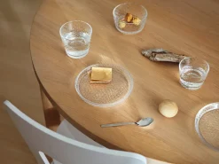 Tundra drinkglas 16 cl 4-pack, Transparant