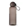 Ture waterfles 60 cl, Bruin Pantone