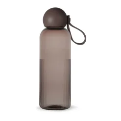 Ture waterfles 60 cl, Bruin Pantone