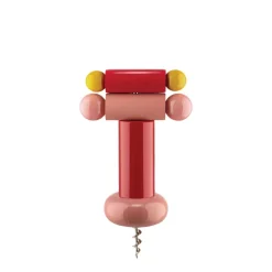 Twergi kurkentrekker, Rood