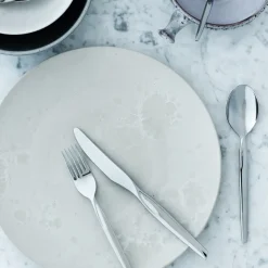 Twist bestek - 16-delig, roestvrij staal 16 stuks