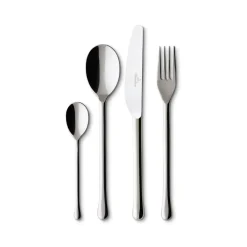 Udine bestekset, 24-delig