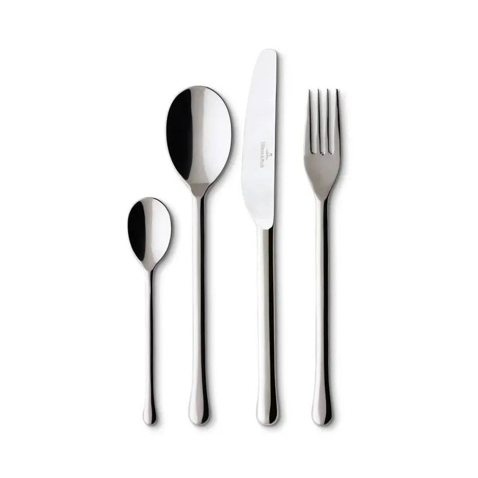 Udine bestekset, 24-delig