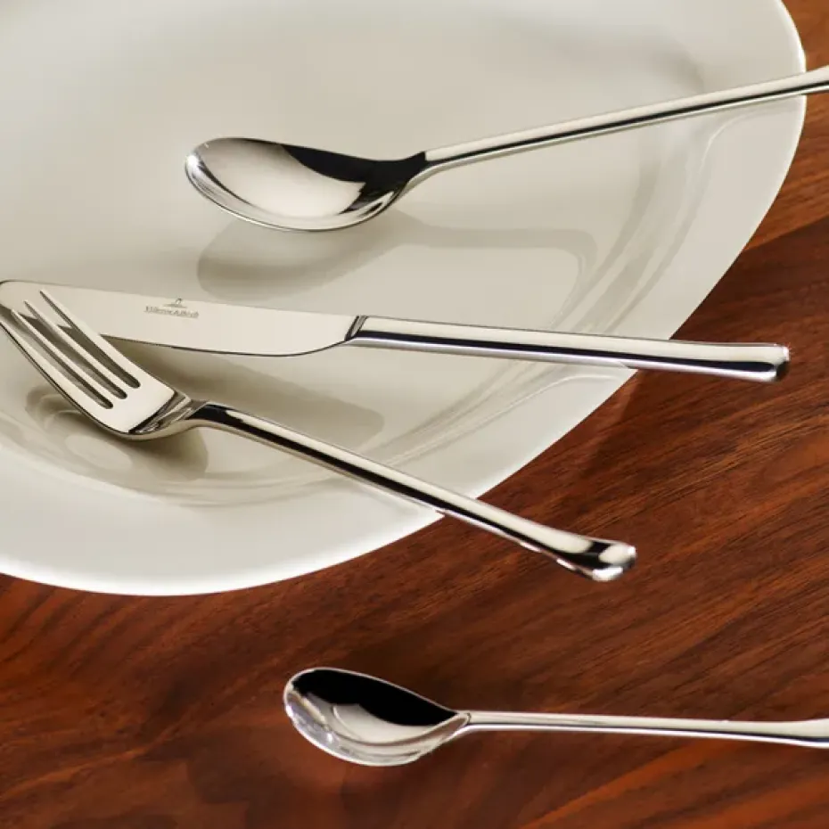 Udine bestekset, 24-delig