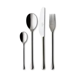 Udine bestekset 30-delig, roestvrij staal