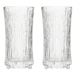 Ultima Thule Anniversary sprankelende wijnglas 2-pack, 18 cl