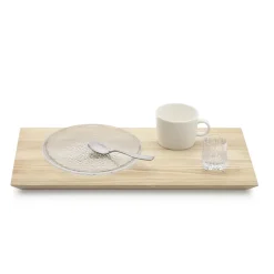 Ultima Thule bord, 19 cm.