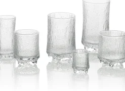 Ultima Thule drink glas 2-pack, helder