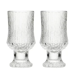 Ultime Thule Anniversary bierglas 2-pack, 34 cl.