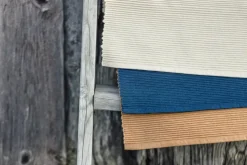 Uni placemat 35x46 cm 4-pack, Crèmig beige