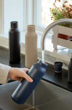 Urban thermosfles 0,7 L, Night sky