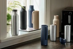 Urban thermosfles 0,7 L, Night sky