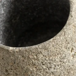 Valley eierdop, Natuur