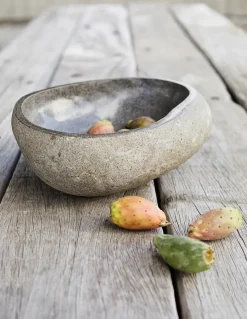 Valley kom XL, Nature