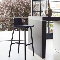 Valley wijnkoeler, Natuur