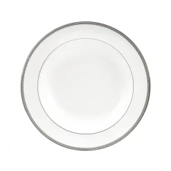 Vera Wang Lace Platinum diep bord, Ø 23 cm