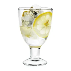 Verna drinkglas 22 cl 2-pack, Helder