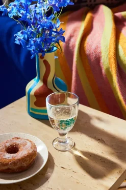 Verna drinkglas 22 cl 2-pack, Helder