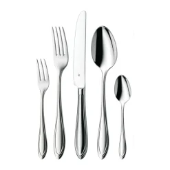 Verona bestekset cromargan glanzend, 30 stuks