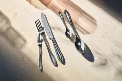 Verona bestekset cromargan glanzend, 30 stuks