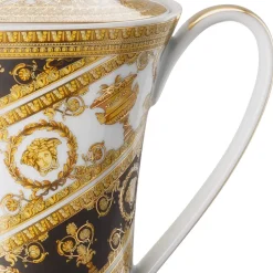 Versace I love Baroque koffiekan, 1,2 l