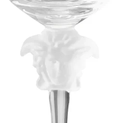 Versace Medusa Lumiere grappa glas 12 cl, 12 cl