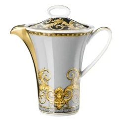 Versace Prestige Gala roomkan, 22 cl