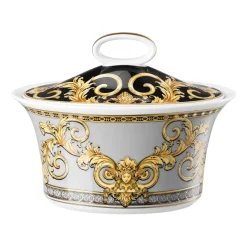 Versace Prestige Gala suikerpot, 21 cl