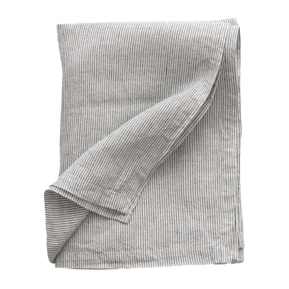 Vertel me meer tafelkleed 145x270 cm, Pinstripe