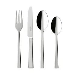 Victor bestekset 24-delig, roestvrij staal