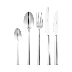 Victoria bestekset roestvrij staal, 30-delig