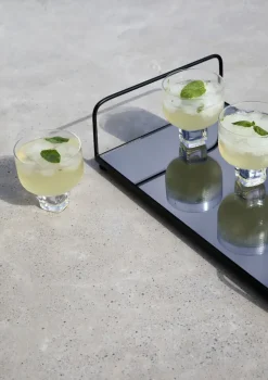 Victoria glas 35 cl 2-pack, Transparant