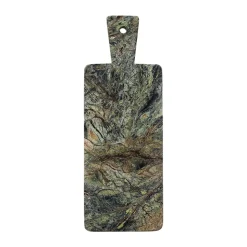 Vita tapasplankje 14,5x39 cm, Seagrass