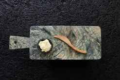 Vita tapasplankje 14,5x39 cm, Seagrass