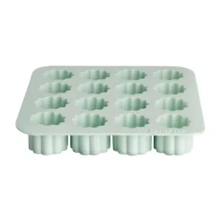 Viva ijsblokjesvorm 16 vakjes 13 cl, Mintgroen