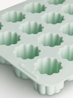 Viva ijsblokjesvorm 16 vakjes 13 cl, Mintgroen