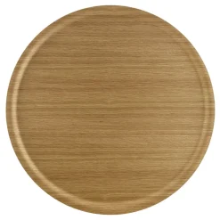 Viventinum dienblad Ø 38 cm, Eiken