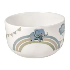 Walk like an Elephant mueslikom Ø13 cm, Multi