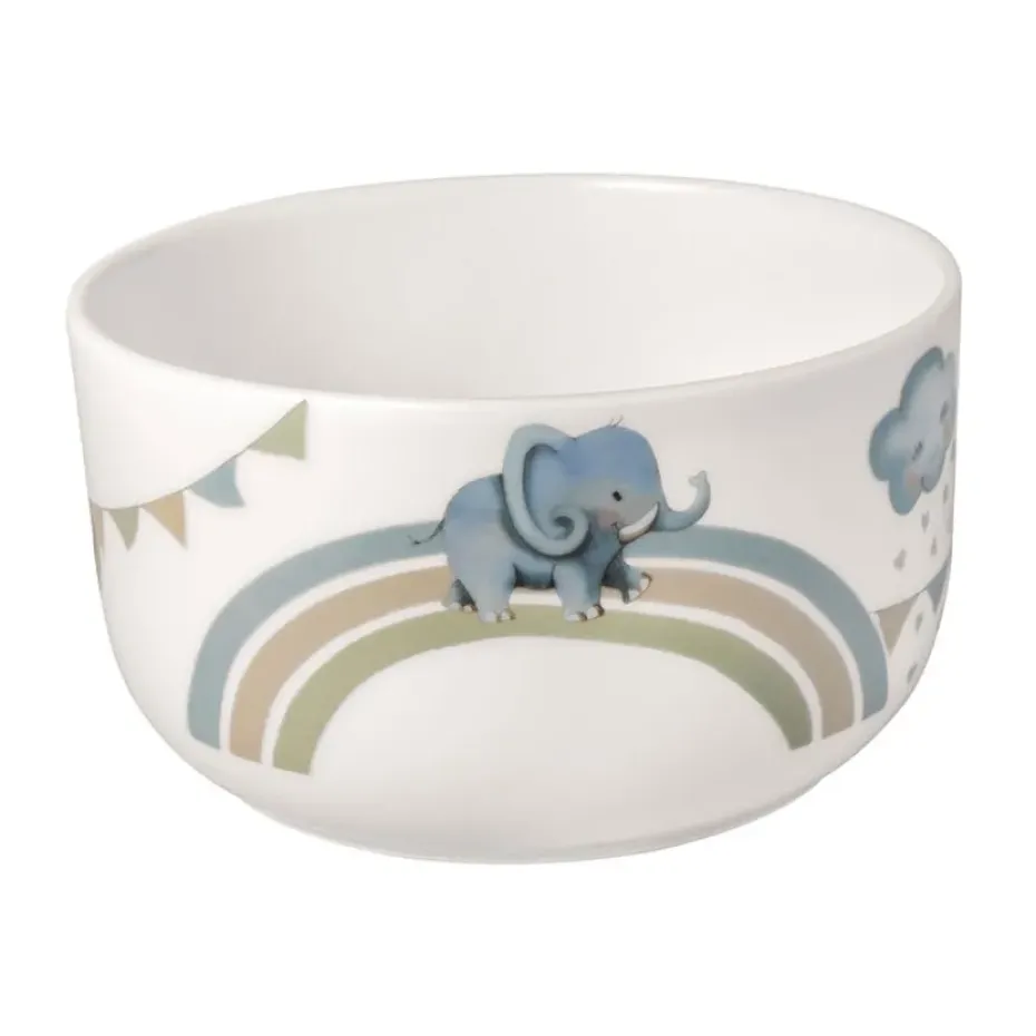 Walk like an Elephant mueslikom Ø13 cm, Multi