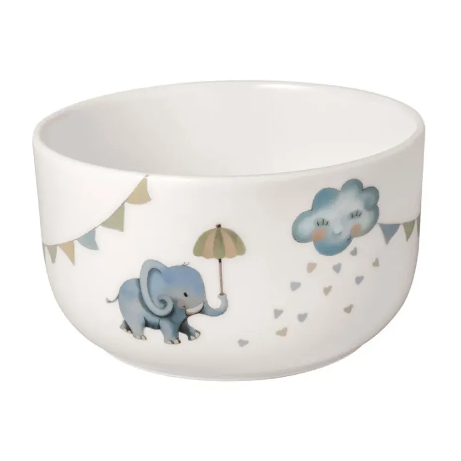 Walk like an Elephant mueslikom Ø13 cm, Multi