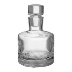 Wave decanter 90 cl, Helder