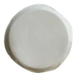 Wave schotel Ø16 cm, Shiny mole