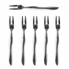 Waverly vork 6-pack, Roestvrij staal